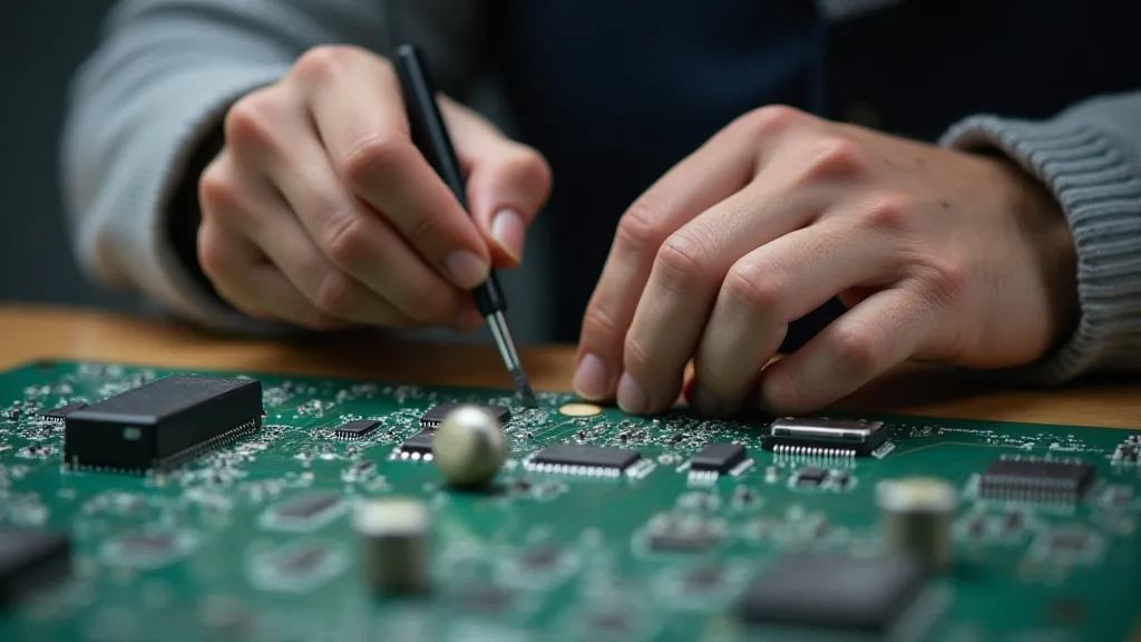 Craftsman soldering wires