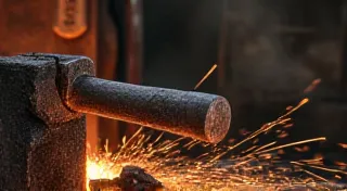 The Alchemist's Forge: Building Antennas with Recycled Materials